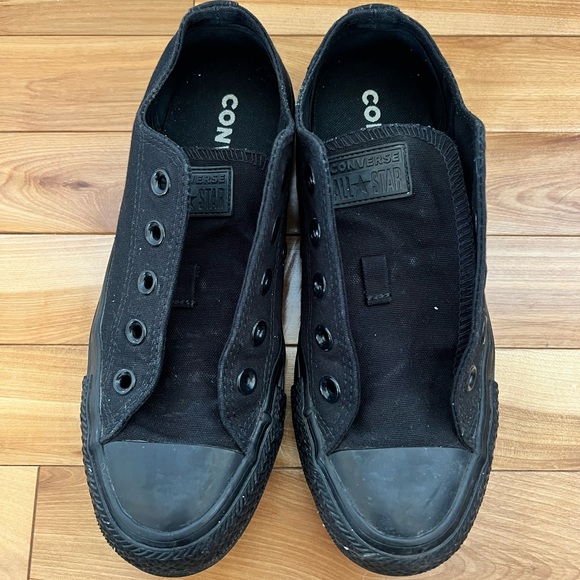 Converse - Chuck Taylor All Star Low Top - Picture 2 of 6